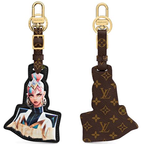 lv x league of legends collection|louis vuitton qiyana cost.